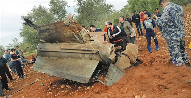 METE SOHTAOĞLU YAZDI: ´UÇAK DÜŞÜRME´ DİPLOMASİSİ GÖLGESİNDE SURİYE