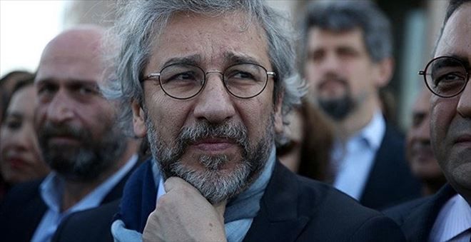 SON DAKİKA! YARGITAY, CAN DÜNDAR KARARINI BOZDU, ´CASUSLUKTAN´ CEZA İSTEDİ