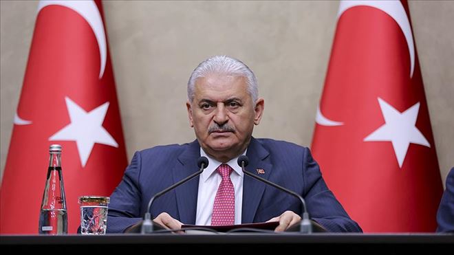 BAŞBAKAN YILDIRIM: İSPANYA İLE TÜRKİYE STRATEJİK ORTAK