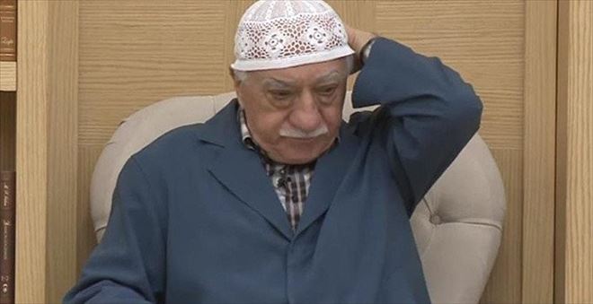 ADALET BAKANI AÇIKLADI: ABD´DEN GÜLEN´İ 7 KEZ İSTEDİİK