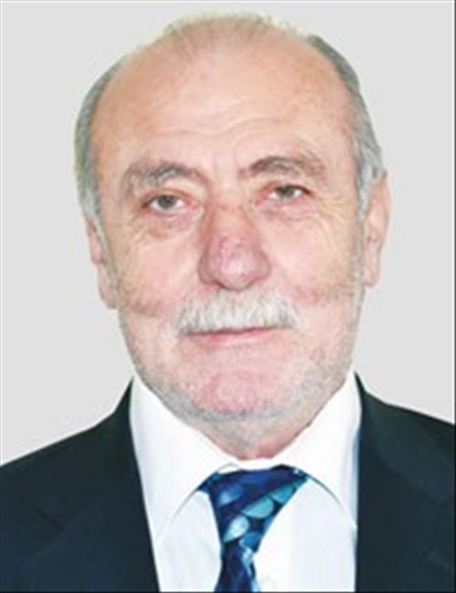 ABD devlet mi, Paralel Devletler Topluluğu mu?