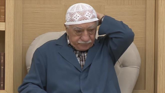 FETÖ´NÜN ´ÖĞRETMEN´ VE ´DOKTOR´ TAKTİĞİ