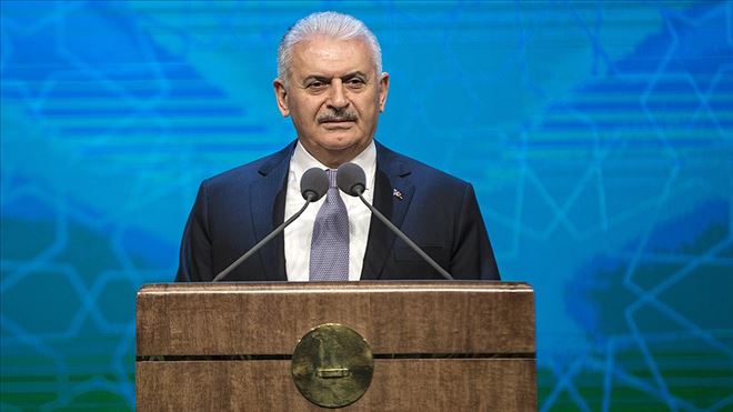 BAŞBAKAN YILDIRIM: KAMUDA 3 BİN ENGELLİ DAHA İSTİHDAM EDİLECEK