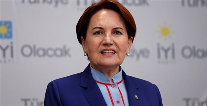 AKŞENER´DEN 24 HAZİRAN ERKEN SEÇİMİ SONUÇLARI İÇİN DİKKAT ÇEKEN SÖZLER