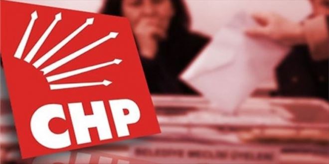 CHP, SEÇİM GÜVENLİĞİ İÇİN 5 KENTTE 12 MİLLETVEKİLİ GÖREVLENDİRDİ