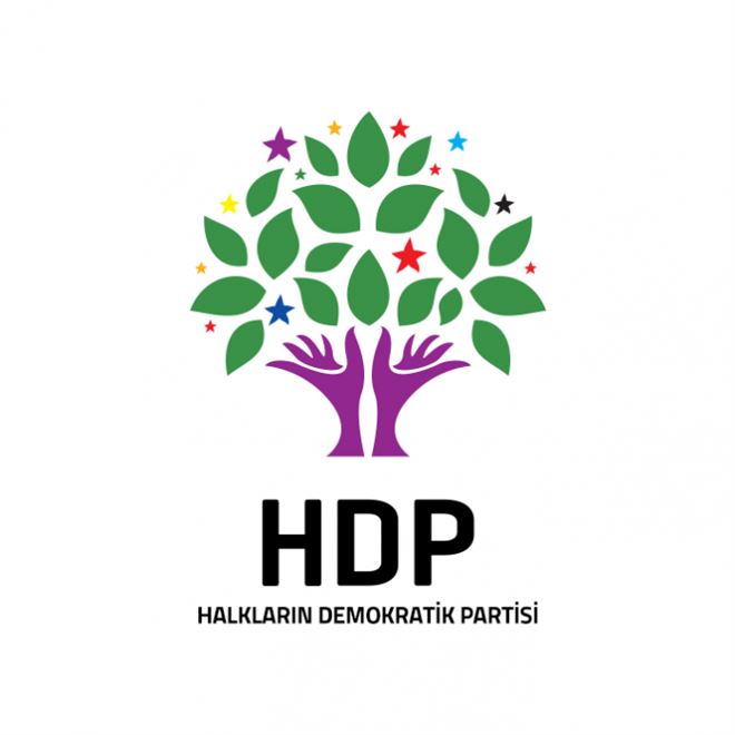 HDP´DEN İÇİŞLERİ BAKANI SOYLU HAKKINDA SUÇ DUYURUSU!