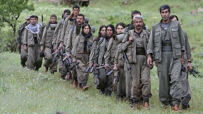 PKK DEMİRTAŞ´IN ÇAĞRISINA NE DİYECEK?