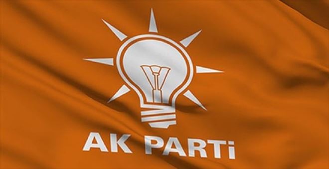 AK PARTİ´DEN MERAL AKŞENER YALANLAMASI: KESİNLİKLE SÖZ KONUSU DEĞİL