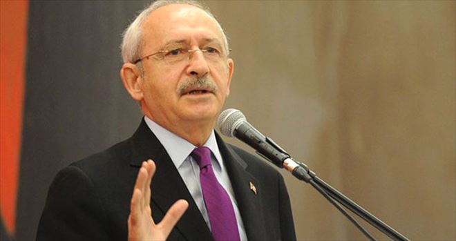  Son Dakika! Kılıçdaroğlu´ndan Kurultay Yorumu: Değişim Olacaktır