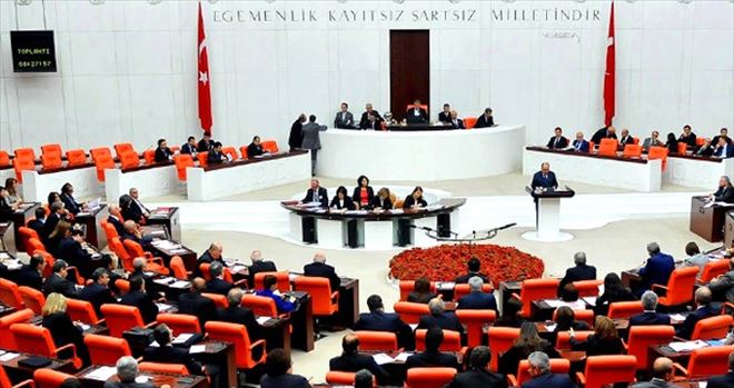 Terörle Mücadelede Yeni Düzenleme Meclis´ten Geçti! İşte Valilere Verilen Yeni Yetkiler