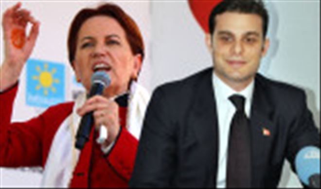 Mehmet Aslan´dan Çok Konuşulacak Meral Akşener Analizi: 24 Haziran´daki Oyu 17,5´tir