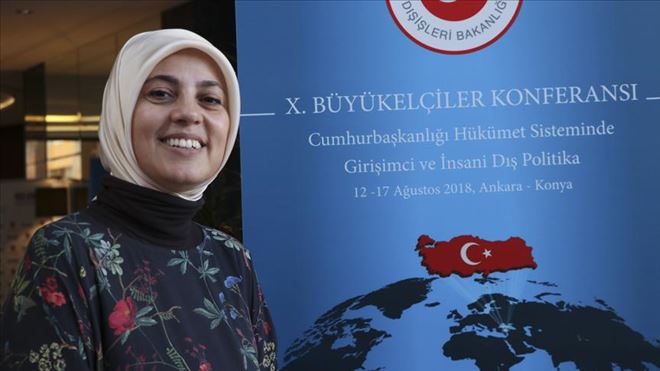 Türkiye´nin Kuala Lumpur Büyükelçisi Kavakcı: Liderler aynı sayfaya aynı perspektiften bakıyor