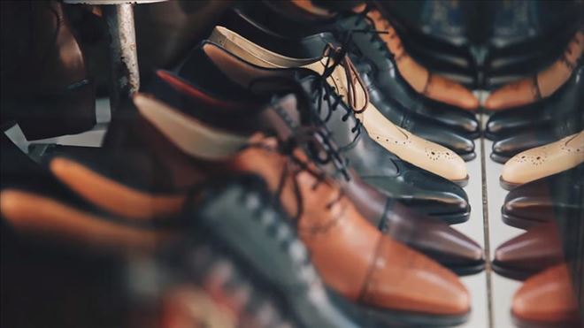 Rusya´ya ayakkabı ihracatı yüzde 120 arttı
