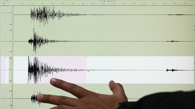 İran´da deprem can aldı