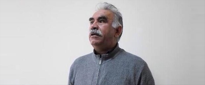 HDP´li vekil Ömer Öcalan´dan 