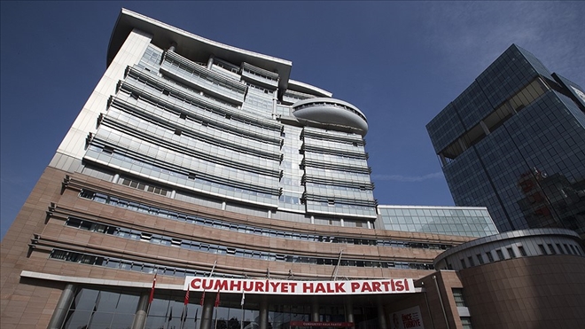 CHP 145 belediye başkan adayını daha belirledi