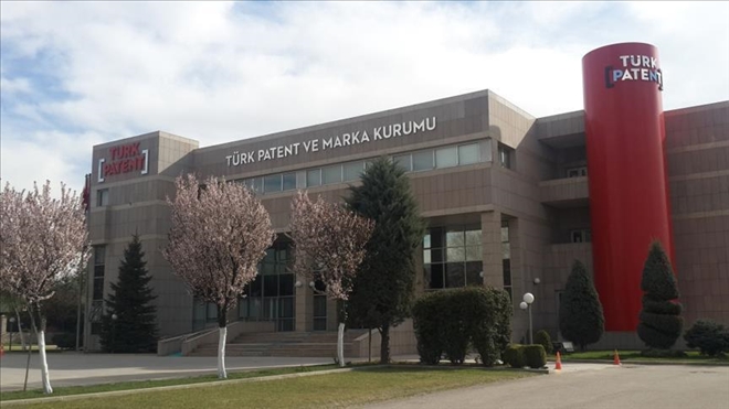 TÜRKPATENT´ten yerli ve milli üretime ´tescilli´ destek