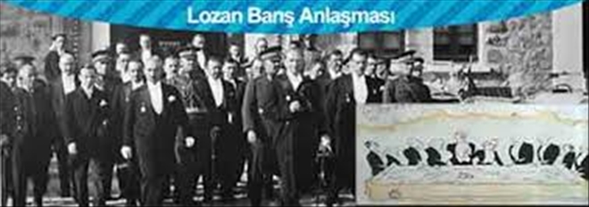 Taha AKYOL; Lozan´a Nasıl Bakmalı?