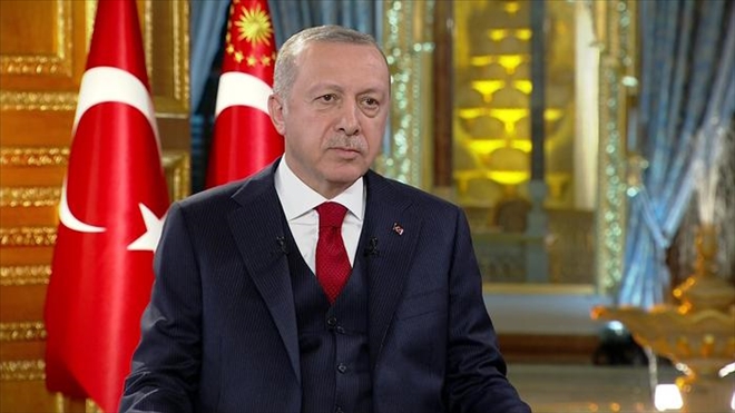 Erdoğan´ın sözleri ne anlama geliyor? AKP´de kriz mi var?