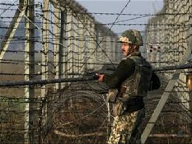 Pakistan Hindistan gerilimi yeniden tırmandı!