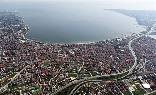 Büyükçekmece nüfus müdürü tutuklandı