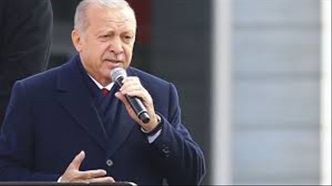 Erdoğan´dan İstanbul seçim sonucu açıklaması: Tamamı usulsüz