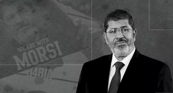 Muhammed Mursi´nin hayatındaki unutulmaz 8 gün