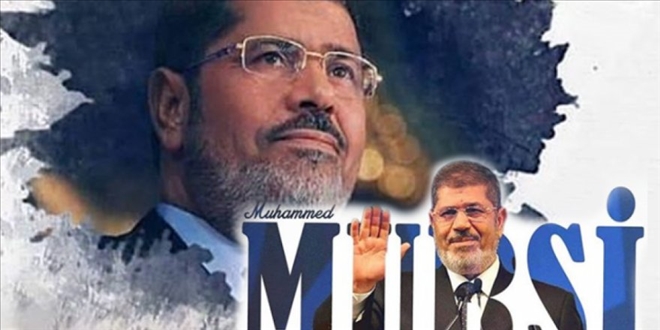 Mursi´nin Şehadeti