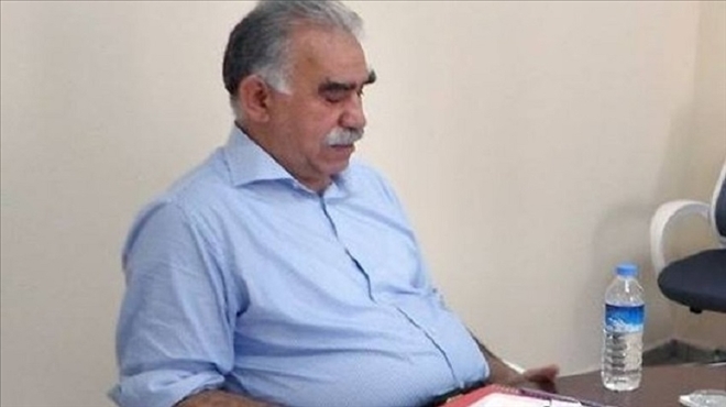 Düğüm çözüldü, Öcalan´ın avukatları ´tarafsız kalın´ çağrısını doğruladı