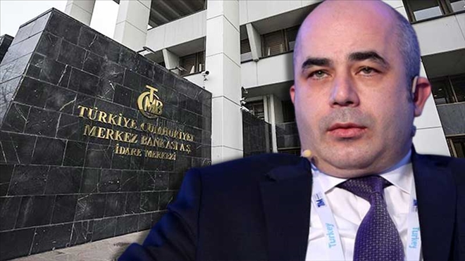 Uzmanlar, yönetim değişikliği sonrası Merkez Bankası´nın ilk faiz kararını nasıl değerlendirdi?