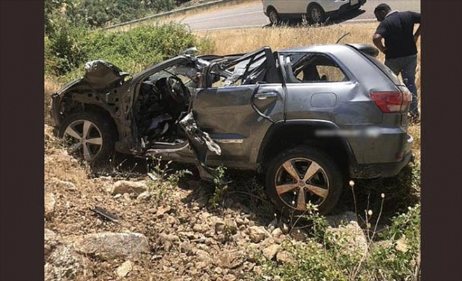 Erbil suikastinin planlayıcıları vuruldu