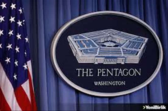 Pentagon´dan, ´güvenli bölge´ açıklaması