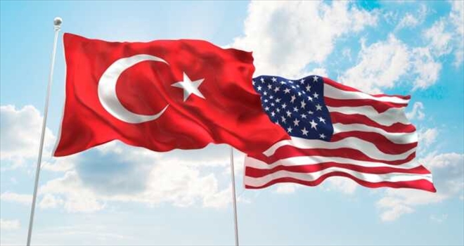 Temsilciler Meclisi, Türkiye´ye yaptırım için Trump´a seslendi..