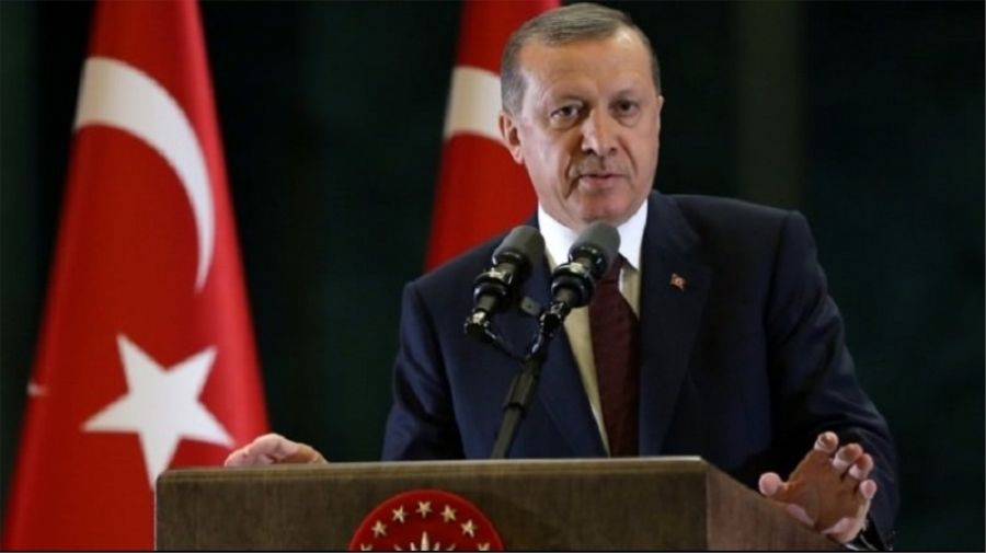 ERDOĞAN: BENİM FAİZE ALERJİM VAR