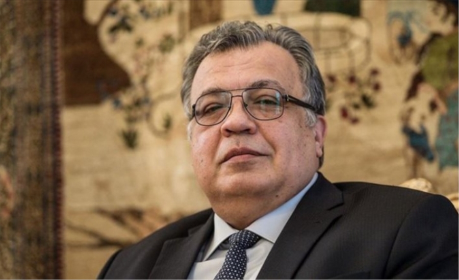 Karlov suikastı davasında sanıkların tutukluluk halleri devam edecek