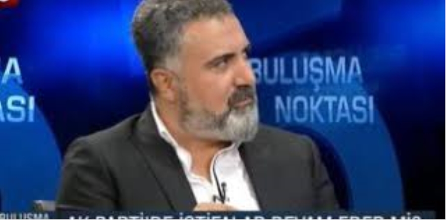  Veysi Dündar; Dış Politika mı? O da ne ki!