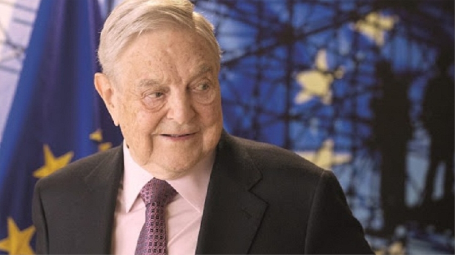 Soros