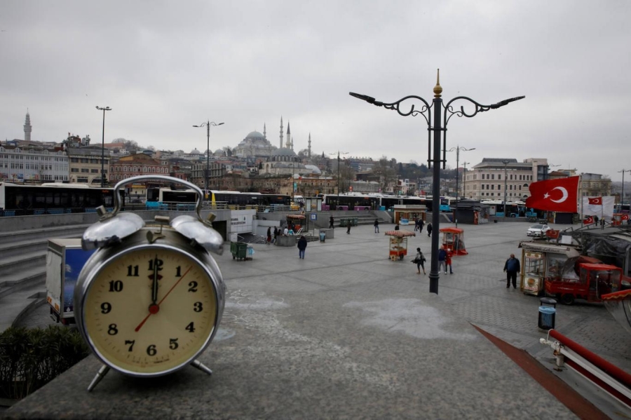 Türkiye tehdit altında mı?