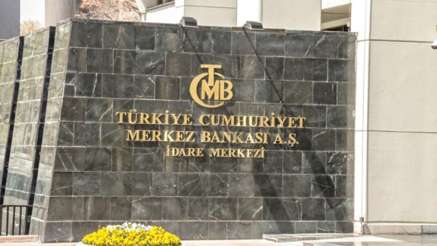 Merkez Bankası faiz kararını açıkladı