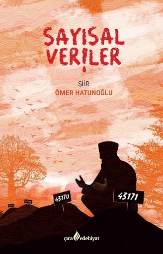 SAYILSAL VERİLER ADLI ŞİİR KİTABI ÇIKTI...