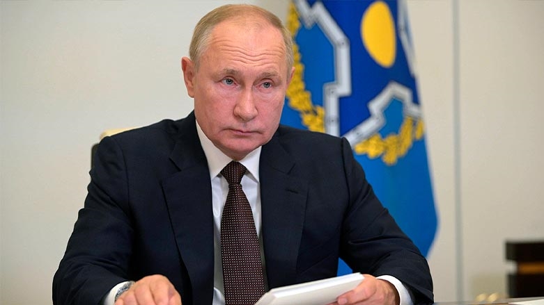 Putin: Rusya’nın göçmen kriziyle hiçbir ilgisi yok