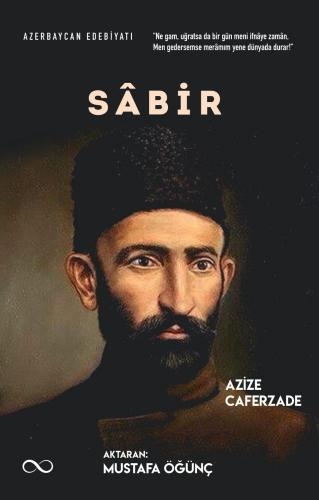 SÂBİR ADLI ROMAN ÇIKTI...