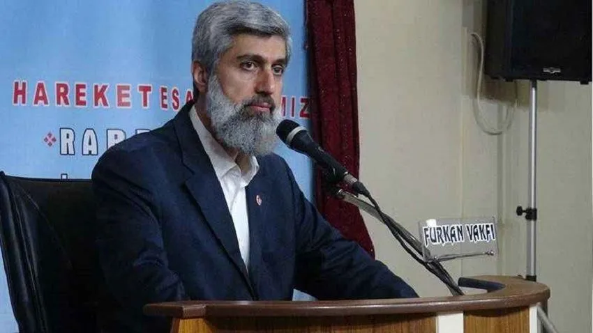 Alparslan Kuytul