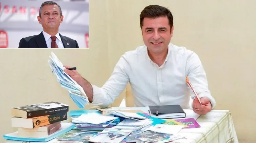 Demirtaş