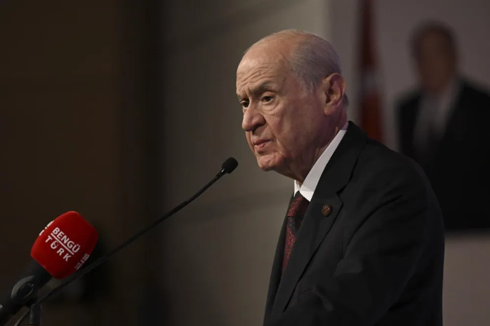 Bahçeli