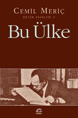 Cemil Meriç’in Bu Ülke’si