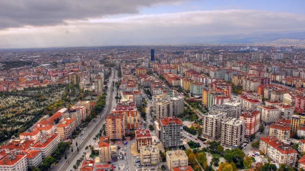 Gayrimenkule yeni vergi sistemi yolda: Artık rayiç bedel yerine gerçek bedel baz alınacak