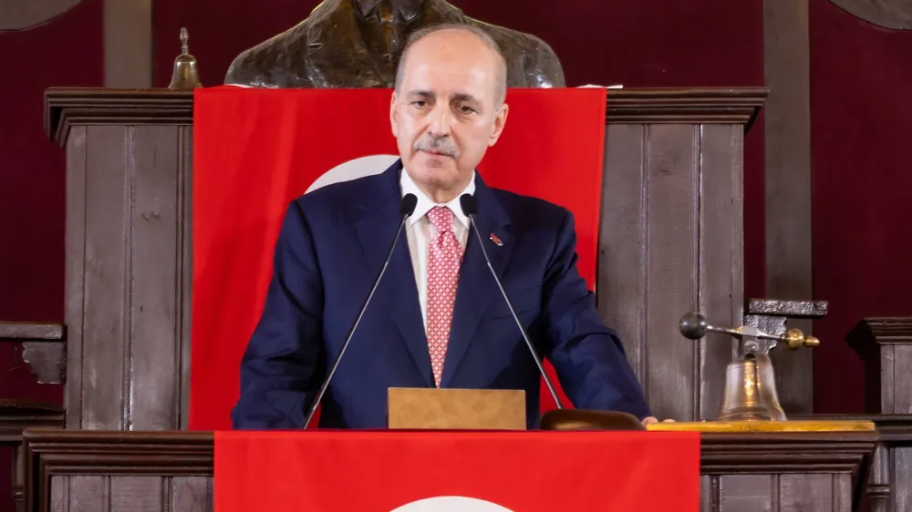 Kurtulmuş