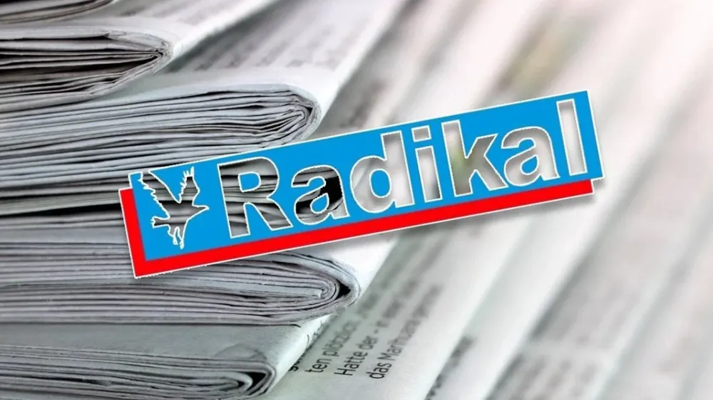 Radikal