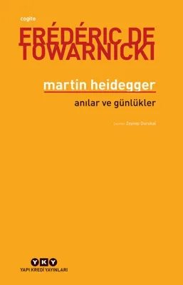 Bir Anti-Hakikatçi Olarak Heidegger